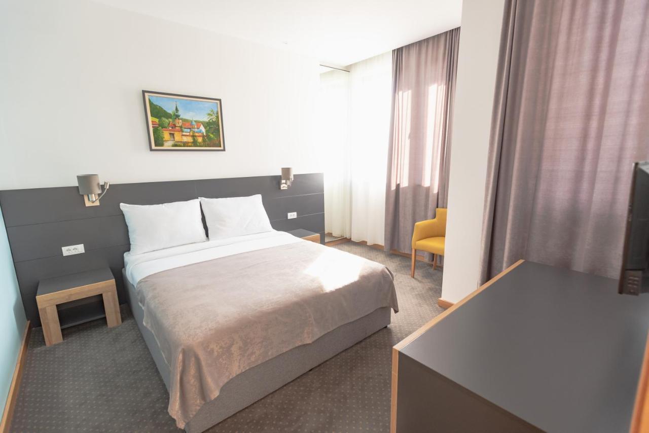 Hotel Stobex Loznica Room photo